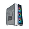  Vỏ case Cooler Master MASTERBOX 520 ARGB White (MB520-WGNN-S01) 