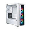  Vỏ case Cooler Master MASTERBOX 520 ARGB White (MB520-WGNN-S01) 