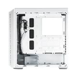  Vỏ case Cooler Master MASTERBOX 520 ARGB White (MB520-WGNN-S01) 