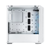  Vỏ case Cooler Master MASTERBOX 520 ARGB White (MB520-WGNN-S01) 
