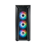  Vỏ case Cooler Master MASTERBOX 520 MESH ARGB (MB520-KGNN-S00) 