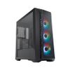  Vỏ case Cooler Master MASTERBOX 520 MESH ARGB (MB520-KGNN-S00) 