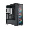  Vỏ case Cooler Master MASTERBOX 520 MESH ARGB (MB520-KGNN-S00) 