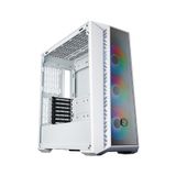  Vỏ case Cooler Master MASTERBOX 520 MESH White ARGB (MB520-WGNN-S00) 