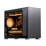  Vỏ case Jonsbo D31 STD Black 