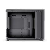  Vỏ case Jonsbo D31 STD Black 