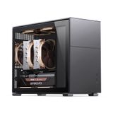  Vỏ case Jonsbo D31 STD Black 