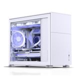  Vỏ case Jonsbo D31 STD White 