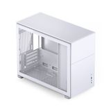  Vỏ case Jonsbo D31 STD White 