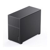  Vỏ case Jonsbo D31 MESH Black 