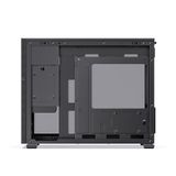  Vỏ case Jonsbo D31 MESH Black 