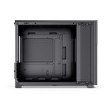  Vỏ case Jonsbo D31 MESH Black 