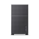  Vỏ case Jonsbo D31 MESH Black 