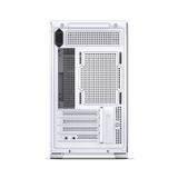  Vỏ case Jonsbo D31 MESH White 