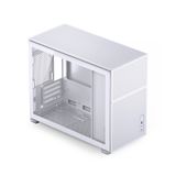  Vỏ case Jonsbo D31 MESH White 