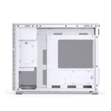  Vỏ case Jonsbo D31 MESH White 