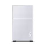  Vỏ case Jonsbo D31 MESH White 