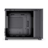  Vỏ case Jonsbo D31 STD SC Black 