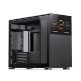  Vỏ case Jonsbo D31 STD SC Black 