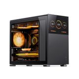  Vỏ case Jonsbo D31 STD SC Black 