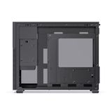  Vỏ case Jonsbo D31 STD SC Black 
