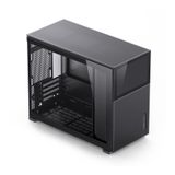  Vỏ case Jonsbo D31 MESH SC Black 