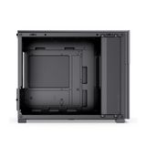  Vỏ case Jonsbo D31 MESH SC Black 