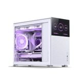  Vỏ case Jonsbo D31 MESH SC White 