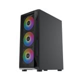  Vỏ case Xigmatek Gaming X 3F 