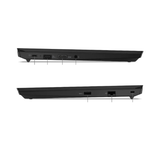  Laptop Lenovo ThinkPad E14 GEN 4 21E300DSVA (Core i7 1255U/ 8GB/ 512GB SSD/ Intel Iris Xe Graphics/ 14.0inch Full HD/ NoOS/ Black 