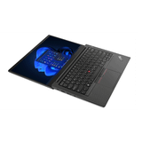  Laptop Lenovo ThinkPad E14 GEN 4 21E300DSVA (Core i7 1255U/ 8GB/ 512GB SSD/ Intel Iris Xe Graphics/ 14.0inch Full HD/ NoOS/ Black 