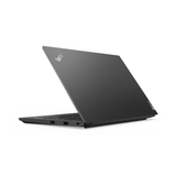  Laptop Lenovo ThinkPad E14 GEN 4 21E300DSVA (Core i7 1255U/ 8GB/ 512GB SSD/ Intel Iris Xe Graphics/ 14.0inch Full HD/ NoOS/ Black 
