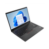  Laptop Lenovo ThinkPad E14 GEN 4 21E300DSVA (Core i7 1255U/ 8GB/ 512GB SSD/ Intel Iris Xe Graphics/ 14.0inch Full HD/ NoOS/ Black/ Aluminium/ 2 Year) 