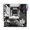  Mainboard ASROCK B760M PRO RS DDR4 