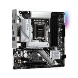  Mainboard ASROCK B760M PRO RS DDR4 