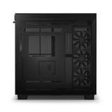  Vỏ case NZXT H9 Flow Black (CM-H91FB-01) 