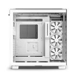  Vỏ case NZXT H9 Elite White 3 fan ARGB (CM-H91EW-01) 
