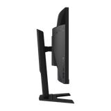  Màn hình Gaming Gigabyte G27FC A (27", FHD, VA, 165Hz, 1ms, Cong) 