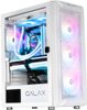  Vỏ Case Galax Gaming Revolution 07 White (CGG7AGWA4B0) 