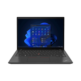  Laptop  Lenovo ThinkPad P14s Gen 3 i5-1240P(4.4G) - 2x8GB RAM - 512GB SSD - T550 4GB - WF+BL, Fingerprint - NFC - 14'' 2.2K - Black - Dos 