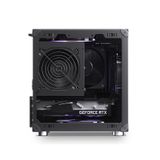  Vỏ case Jonsbo C6 Black 