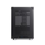  Vỏ case Jonsbo C6 Black 
