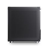  Vỏ case Jonsbo C6 Black 