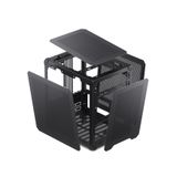  Vỏ case Jonsbo C6 Black 