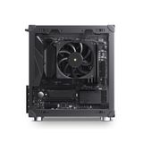  Vỏ case Jonsbo C6 Black 