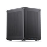  Vỏ case Jonsbo C6 Black 
