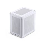  Vỏ case Jonsbo C6 White 