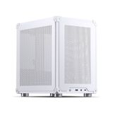  Vỏ case Jonsbo C6 White 