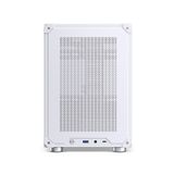  Vỏ case Jonsbo C6 White 
