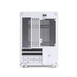  Vỏ case Jonsbo C6 White 